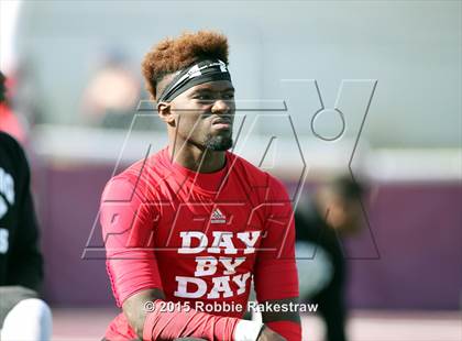 Thumbnail 3 in Coldspring-Oakhurst vs. Atlanta (UIL 4A Area Playoff) photogallery.
