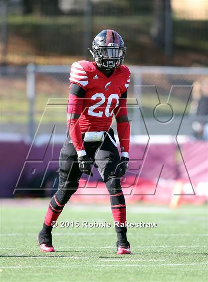 Thumbnail 3 in Coldspring-Oakhurst vs. Atlanta (UIL 4A Area Playoff) photogallery.