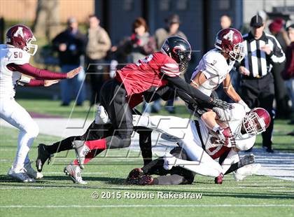 Thumbnail 2 in Coldspring-Oakhurst vs. Atlanta (UIL 4A Area Playoff) photogallery.