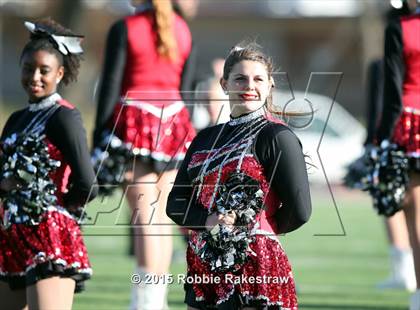 Thumbnail 3 in Coldspring-Oakhurst vs. Atlanta (UIL 4A Area Playoff) photogallery.