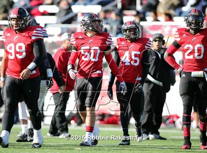 Thumbnail 1 in Coldspring-Oakhurst vs. Atlanta (UIL 4A Area Playoff) photogallery.
