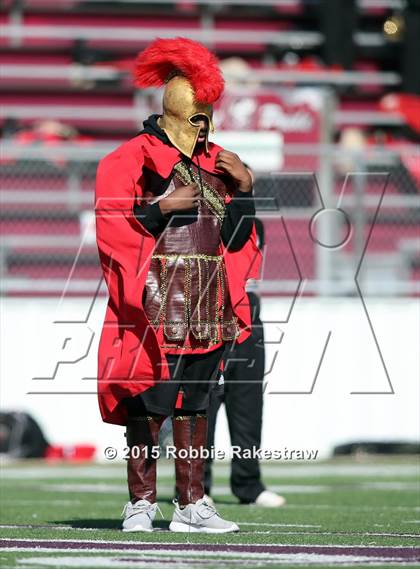 Thumbnail 2 in Coldspring-Oakhurst vs. Atlanta (UIL 4A Area Playoff) photogallery.