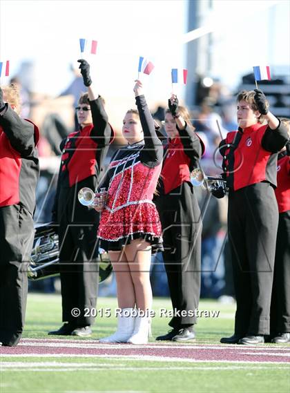 Thumbnail 3 in Coldspring-Oakhurst vs. Atlanta (UIL 4A Area Playoff) photogallery.