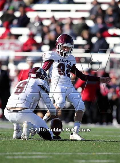 Thumbnail 2 in Coldspring-Oakhurst vs. Atlanta (UIL 4A Area Playoff) photogallery.