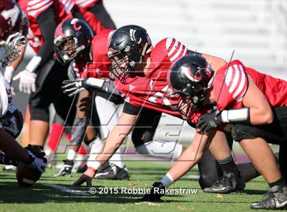 Thumbnail 1 in Coldspring-Oakhurst vs. Atlanta (UIL 4A Area Playoff) photogallery.