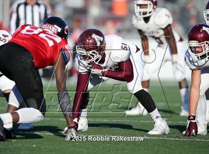 Thumbnail 1 in Coldspring-Oakhurst vs. Atlanta (UIL 4A Area Playoff) photogallery.