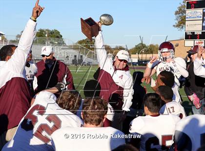 Thumbnail 2 in Coldspring-Oakhurst vs. Atlanta (UIL 4A Area Playoff) photogallery.