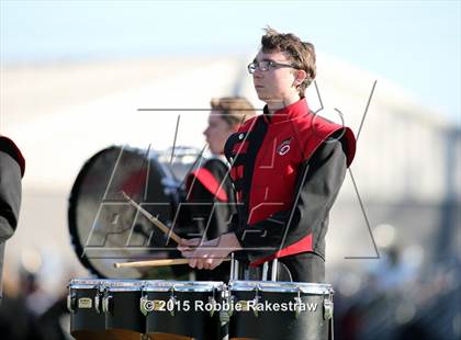 Thumbnail 1 in Coldspring-Oakhurst vs. Atlanta (UIL 4A Area Playoff) photogallery.