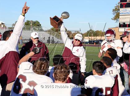 Thumbnail 1 in Coldspring-Oakhurst vs. Atlanta (UIL 4A Area Playoff) photogallery.