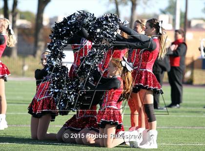 Thumbnail 1 in Coldspring-Oakhurst vs. Atlanta (UIL 4A Area Playoff) photogallery.