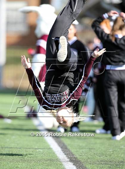 Thumbnail 2 in Coldspring-Oakhurst vs. Atlanta (UIL 4A Area Playoff) photogallery.