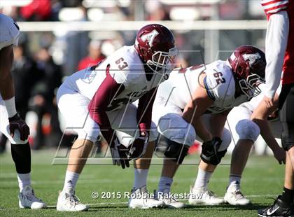 Thumbnail 2 in Coldspring-Oakhurst vs. Atlanta (UIL 4A Area Playoff) photogallery.