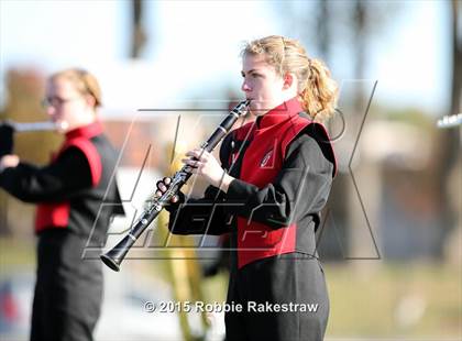 Thumbnail 3 in Coldspring-Oakhurst vs. Atlanta (UIL 4A Area Playoff) photogallery.