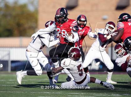 Thumbnail 1 in Coldspring-Oakhurst vs. Atlanta (UIL 4A Area Playoff) photogallery.