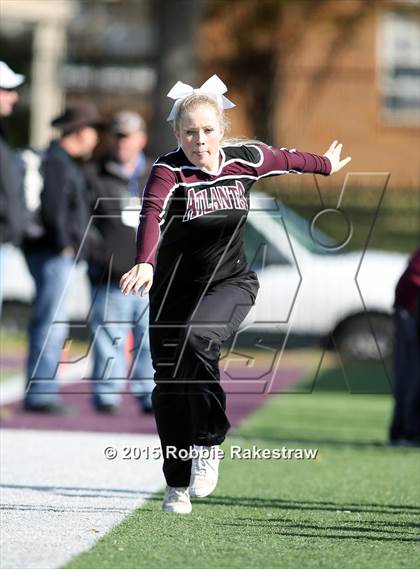 Thumbnail 2 in Coldspring-Oakhurst vs. Atlanta (UIL 4A Area Playoff) photogallery.