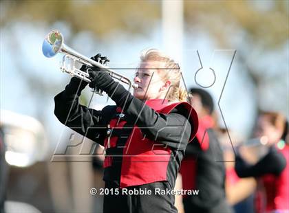 Thumbnail 3 in Coldspring-Oakhurst vs. Atlanta (UIL 4A Area Playoff) photogallery.