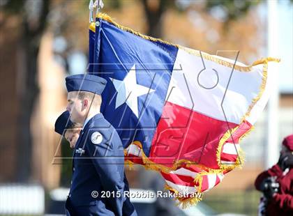 Thumbnail 1 in Coldspring-Oakhurst vs. Atlanta (UIL 4A Area Playoff) photogallery.