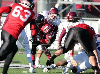 Thumbnail 1 in Coldspring-Oakhurst vs. Atlanta (UIL 4A Area Playoff) photogallery.