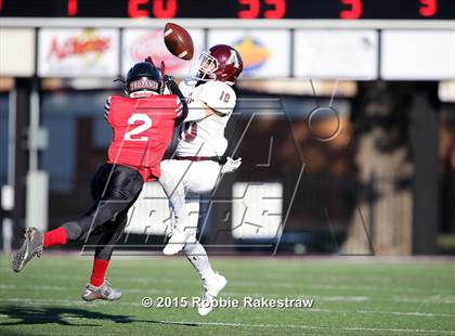 Thumbnail 3 in Coldspring-Oakhurst vs. Atlanta (UIL 4A Area Playoff) photogallery.