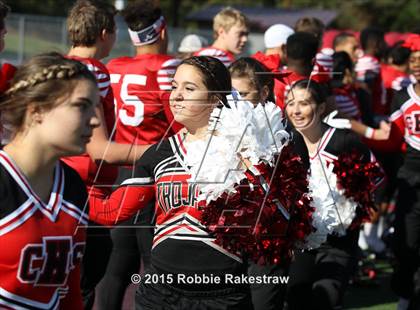 Thumbnail 3 in Coldspring-Oakhurst vs. Atlanta (UIL 4A Area Playoff) photogallery.