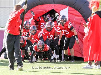 Thumbnail 2 in Coldspring-Oakhurst vs. Atlanta (UIL 4A Area Playoff) photogallery.