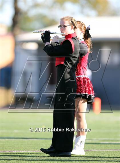 Thumbnail 3 in Coldspring-Oakhurst vs. Atlanta (UIL 4A Area Playoff) photogallery.