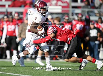 Thumbnail 3 in Coldspring-Oakhurst vs. Atlanta (UIL 4A Area Playoff) photogallery.