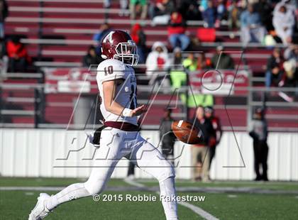 Thumbnail 3 in Coldspring-Oakhurst vs. Atlanta (UIL 4A Area Playoff) photogallery.