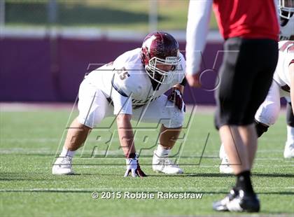 Thumbnail 1 in Coldspring-Oakhurst vs. Atlanta (UIL 4A Area Playoff) photogallery.