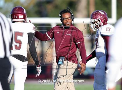 Thumbnail 1 in Coldspring-Oakhurst vs. Atlanta (UIL 4A Area Playoff) photogallery.