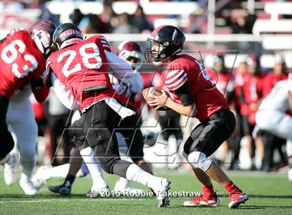 Thumbnail 1 in Coldspring-Oakhurst vs. Atlanta (UIL 4A Area Playoff) photogallery.