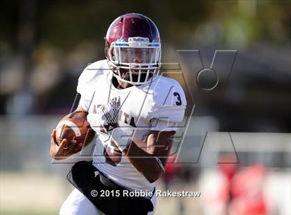 Thumbnail 3 in Coldspring-Oakhurst vs. Atlanta (UIL 4A Area Playoff) photogallery.