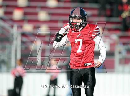 Thumbnail 3 in Coldspring-Oakhurst vs. Atlanta (UIL 4A Area Playoff) photogallery.