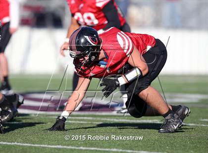 Thumbnail 1 in Coldspring-Oakhurst vs. Atlanta (UIL 4A Area Playoff) photogallery.