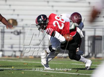 Thumbnail 2 in Coldspring-Oakhurst vs. Atlanta (UIL 4A Area Playoff) photogallery.