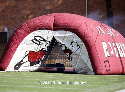 Thumbnail 3 in Coldspring-Oakhurst vs. Atlanta (UIL 4A Area Playoff) photogallery.
