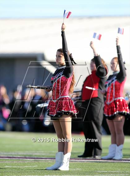 Thumbnail 1 in Coldspring-Oakhurst vs. Atlanta (UIL 4A Area Playoff) photogallery.