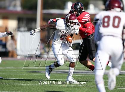 Thumbnail 3 in Coldspring-Oakhurst vs. Atlanta (UIL 4A Area Playoff) photogallery.