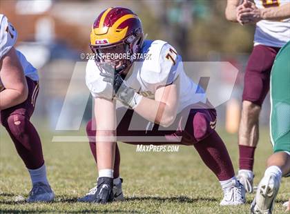 Thumbnail 3 in Bear Creek vs. Windsor (CHSAA 4A 1st Round)  photogallery.