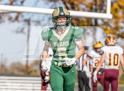 Thumbnail 2 in Bear Creek vs. Windsor (CHSAA 4A 1st Round)  photogallery.