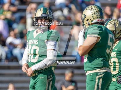 Thumbnail 1 in Bear Creek vs. Windsor (CHSAA 4A 1st Round)  photogallery.