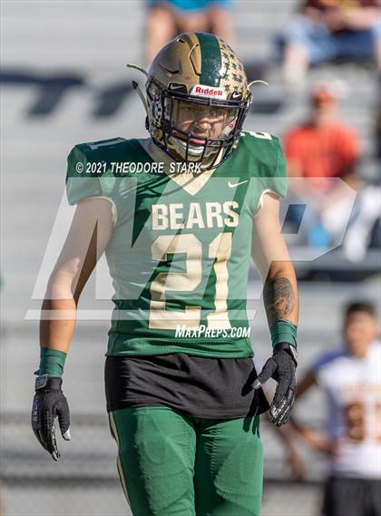 Thumbnail 1 in Bear Creek vs. Windsor (CHSAA 4A 1st Round)  photogallery.