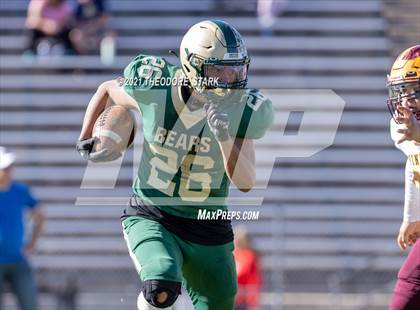 Thumbnail 3 in Bear Creek vs. Windsor (CHSAA 4A 1st Round)  photogallery.