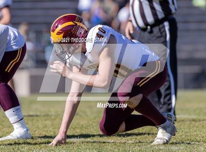 Thumbnail 1 in Bear Creek vs. Windsor (CHSAA 4A 1st Round)  photogallery.