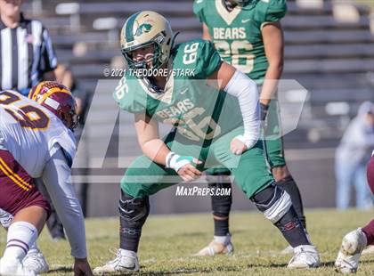 Thumbnail 3 in Bear Creek vs. Windsor (CHSAA 4A 1st Round)  photogallery.