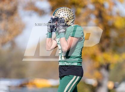 Thumbnail 2 in Bear Creek vs. Windsor (CHSAA 4A 1st Round)  photogallery.