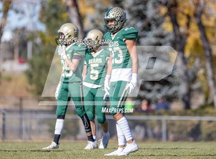 Thumbnail 1 in Bear Creek vs. Windsor (CHSAA 4A 1st Round)  photogallery.