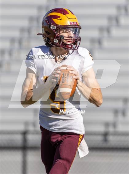 Thumbnail 1 in Bear Creek vs. Windsor (CHSAA 4A 1st Round)  photogallery.