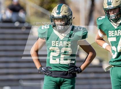 Thumbnail 1 in Bear Creek vs. Windsor (CHSAA 4A 1st Round)  photogallery.