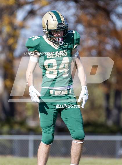 Thumbnail 3 in Bear Creek vs. Windsor (CHSAA 4A 1st Round)  photogallery.